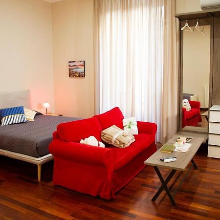 Handmade Rest Room Naples Extérieur photo