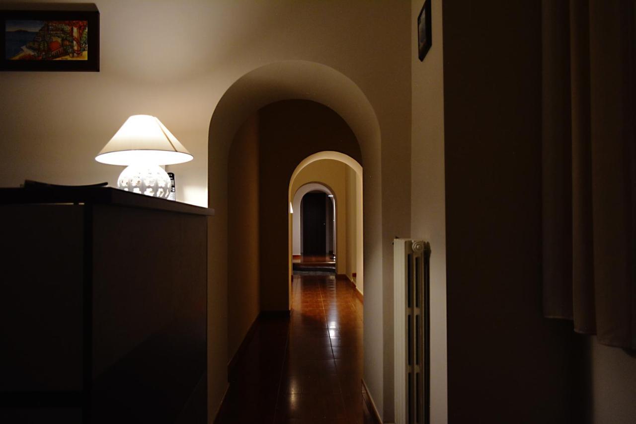 Handmade Rest Room Naples Extérieur photo